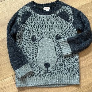 Cat & Jack sweater size 5T